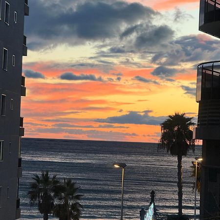 Apartamento Calpe Eksteriør billede