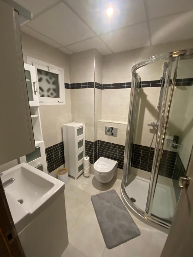 Apartamento Calpe Eksteriør billede